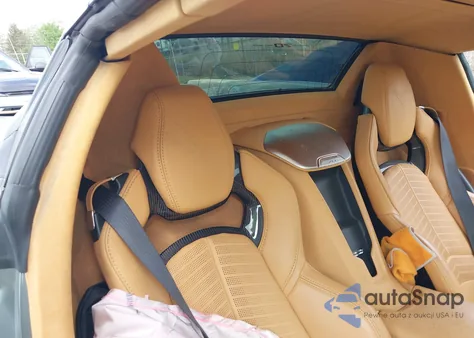 2023 Chevrolet Corvette Stingray Rwd 3Lt from USA, damaged, VIN 1G1YC3D44P5110838